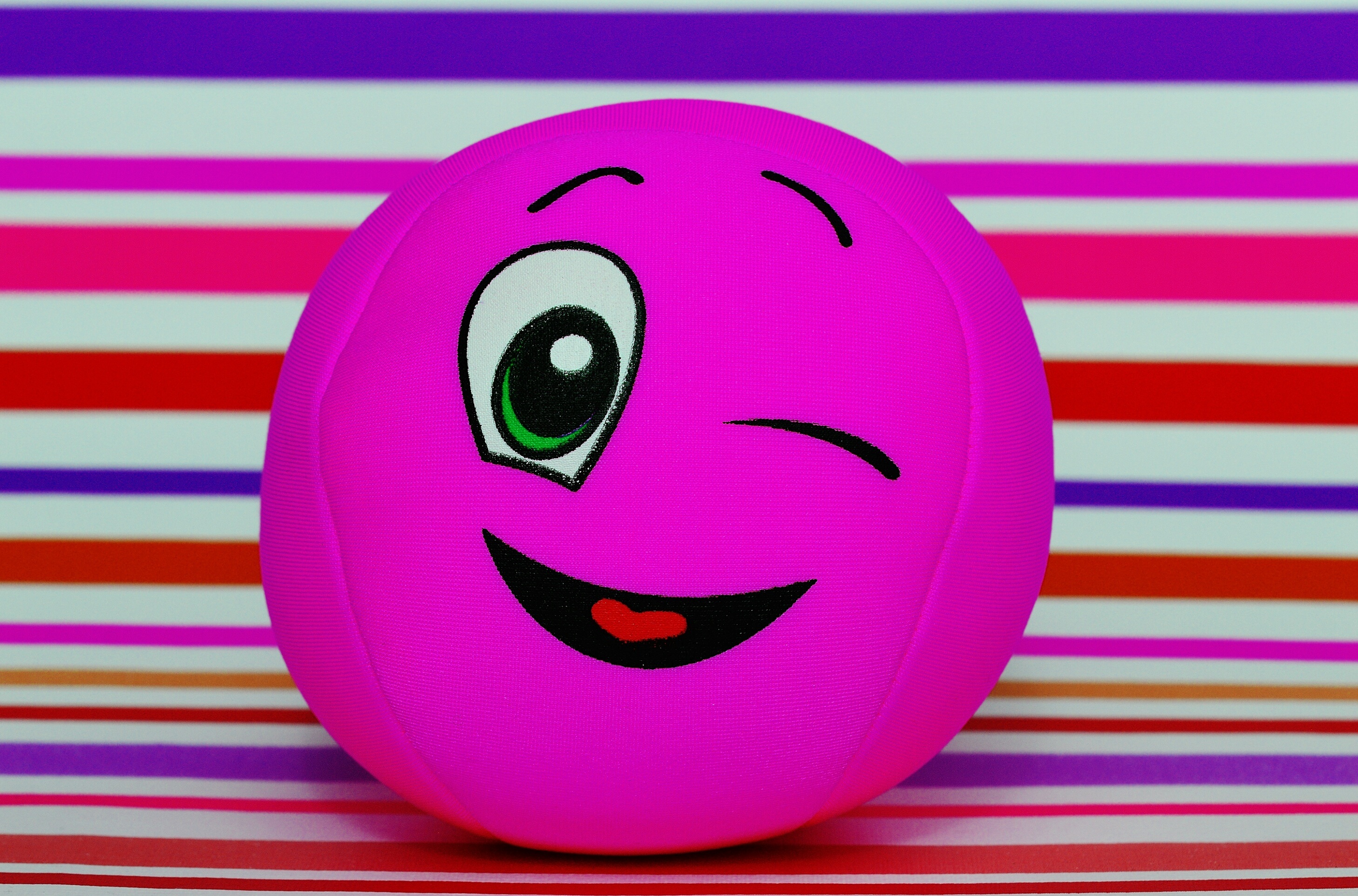 2916x1924 Free Images Sweet, Cute, Pink, Fabric, Font, Face, Fun