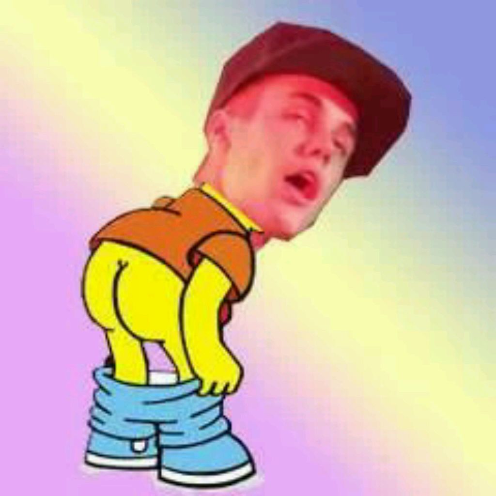 1024x1024 Funny Icon Haha Lol Discovered