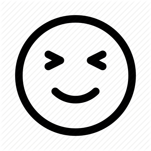 512x512 Emoticon, Face, Funny, Lol, Rofl, Smileys Icon