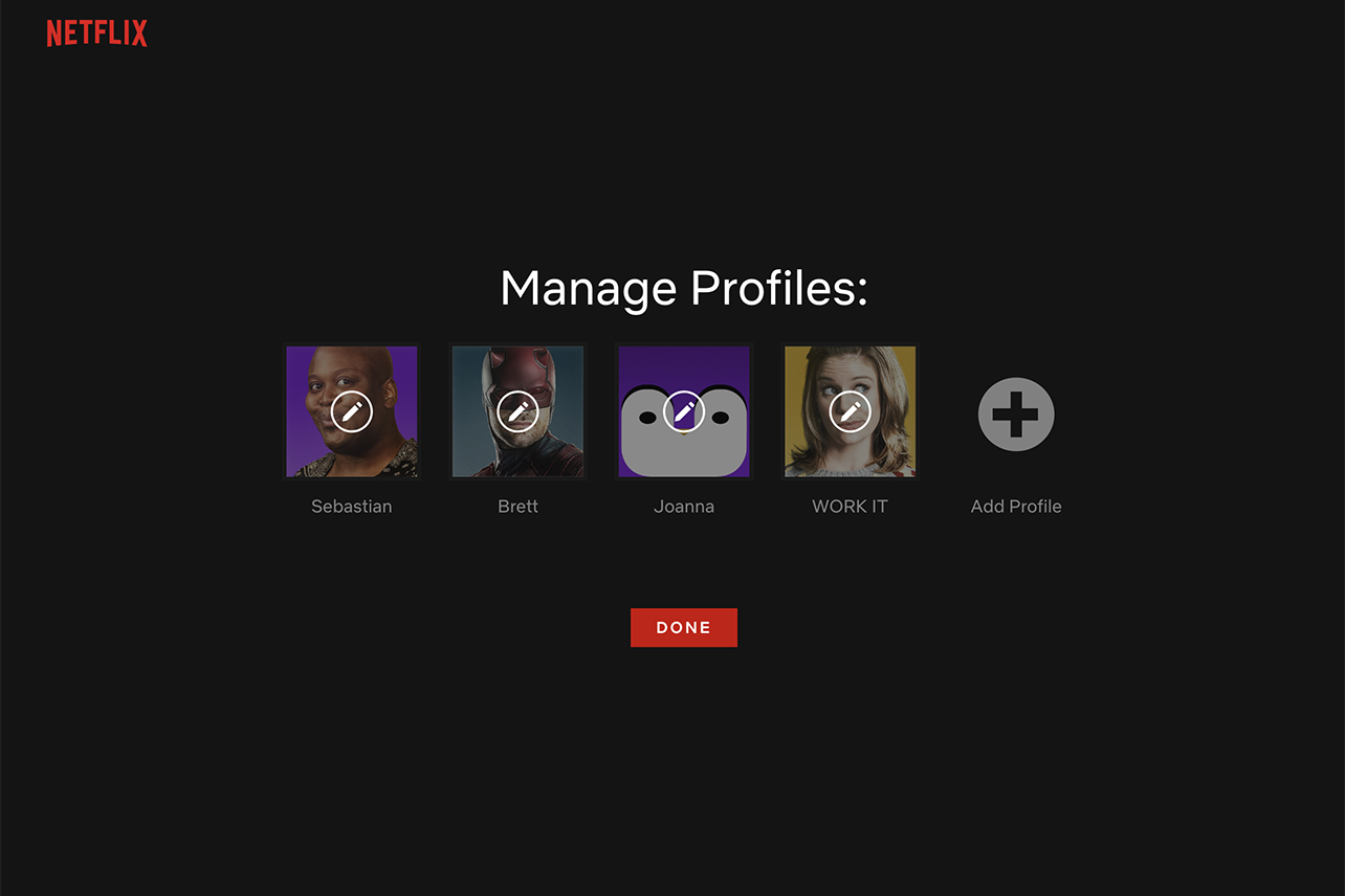 1284x856 How To Change Your Netflix Profile Picture Decider