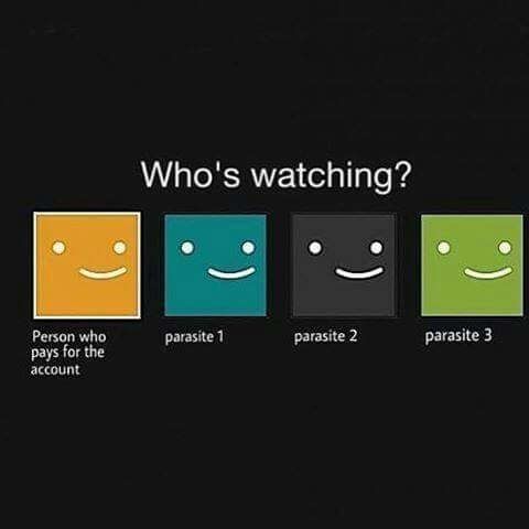 480x480 Just Really Funny Netflix Jokes Random Fun Ness Really