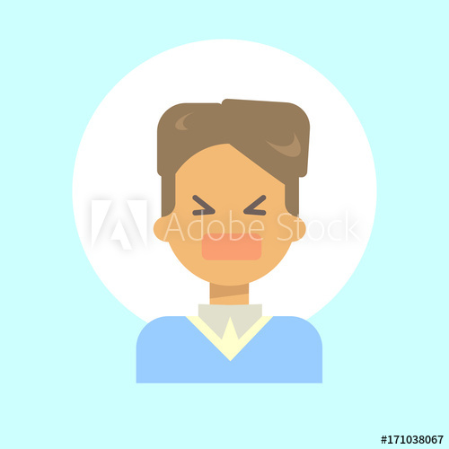 Funny Profile Icon at Vectorified.com | Collection of Funny Profile ...