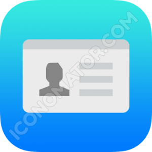 300x300 Man Funny Icon