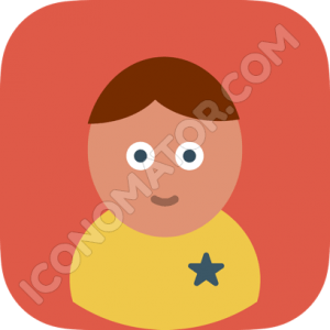 300x300 Profile Icon