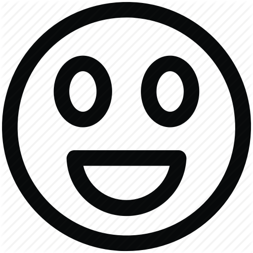 512x512 Character, Emoji, Emoticons, Emotion, Expressions, Faces, Fun