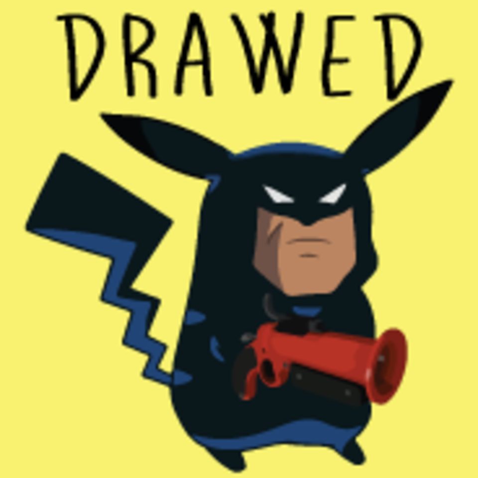 960x960 Drawed's Profile