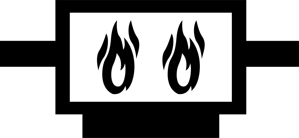 980x454 Heating Furnace Png Icon Free Download