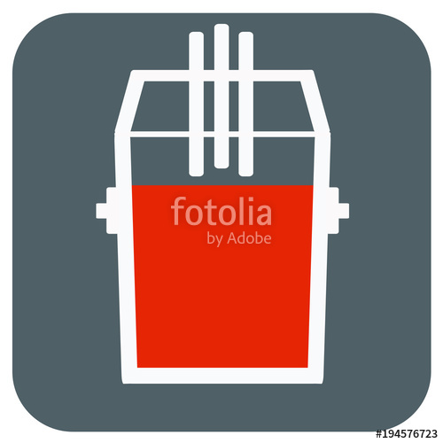 500x500 Ladle Furnace Icon Lf Stock Photo And Royalty Free Images