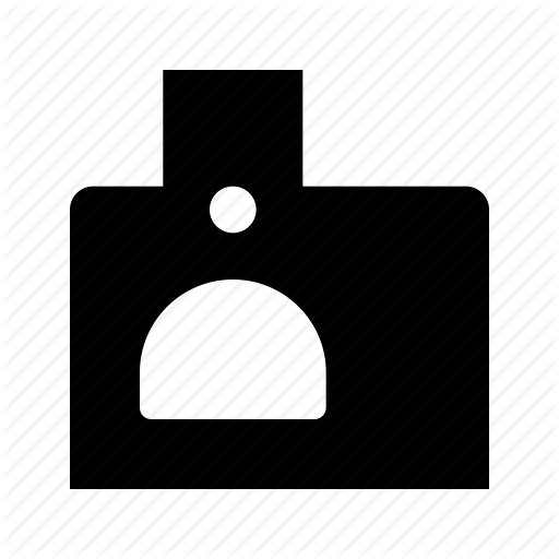 512x512 Fireplace, Furnace, Stove Icon