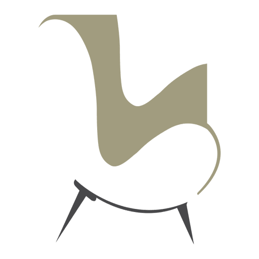 512x512 Chair Furniture Icon