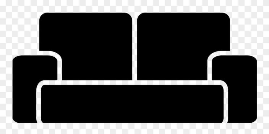 880x437 Vector Furniture Sofa Clip Art Freeuse
