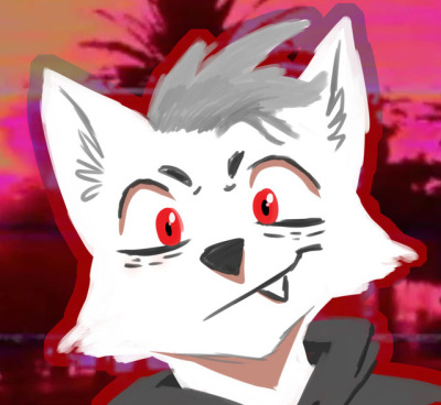 400x368 Furry Icon Tumblr