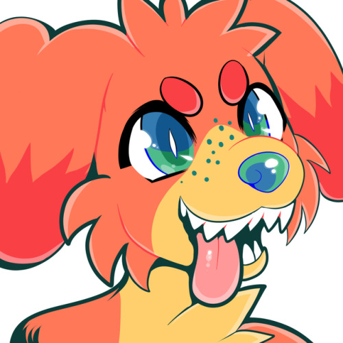 500x500 Furry Icons Tumblr