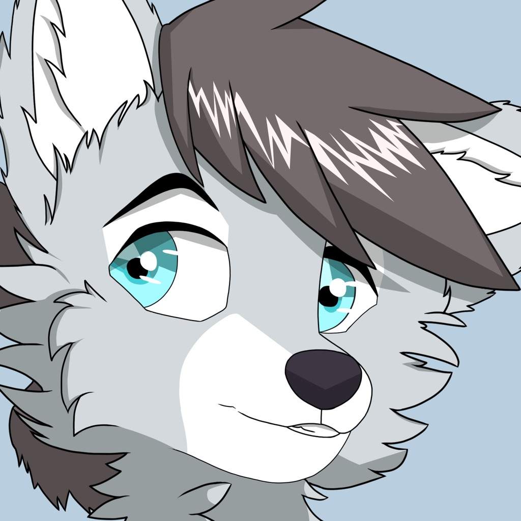 Fursona Icon at Vectorified.com | Collection of Fursona Icon free for ...