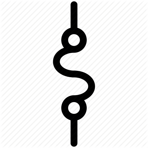 512x512 Electrical Fuse, Fuse, Fuse Component, Fuse Symbol Icon