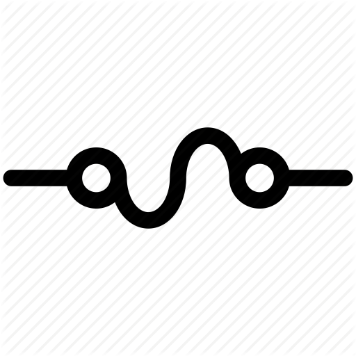 512x512 Electronic Fuse, Fuse, Fuse Icon, Fuse Symbol Icon