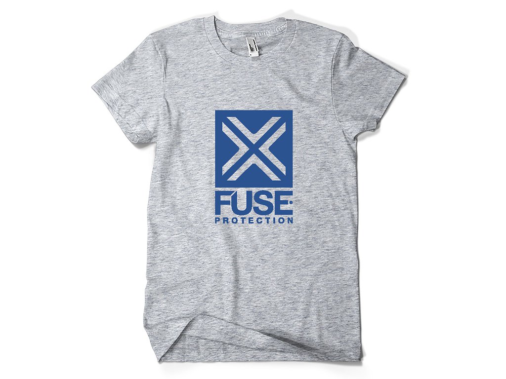 1024x768 Fuse Icon T Shirt