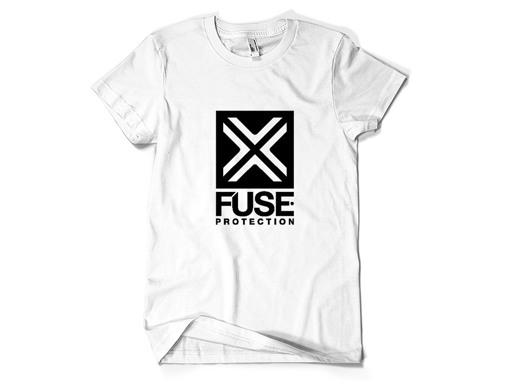 1024x768 Fuse Icon T Shirt