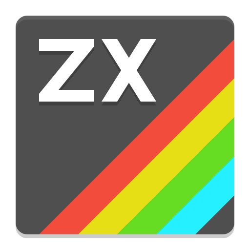 512x512 Fuse Icon Papirus Apps Iconset Papirus Development Team