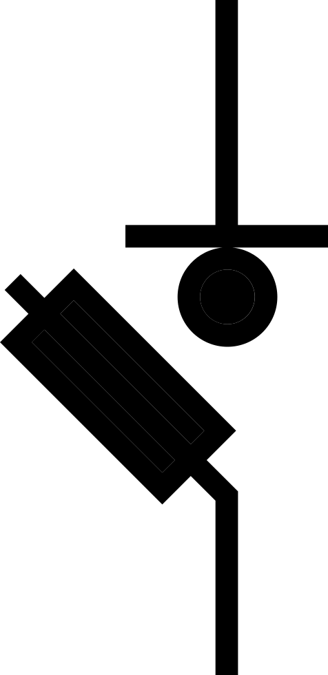 476x980 Fuse Load Switch Png Icon Free Download