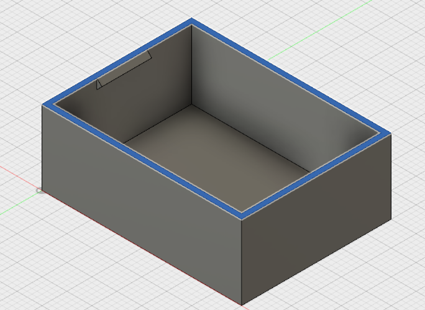 1368x998 Fusion Using Nubs And Indentations To Attach A Case's Cover