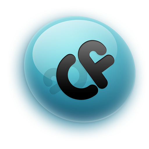 Fusion Icon