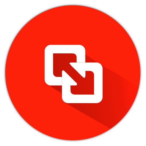 512x512 Vm Fusion Icon