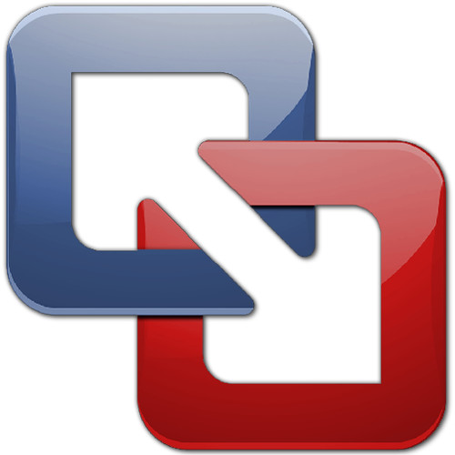 500x500 Vmware Fusion Beta Icon Slightly Different