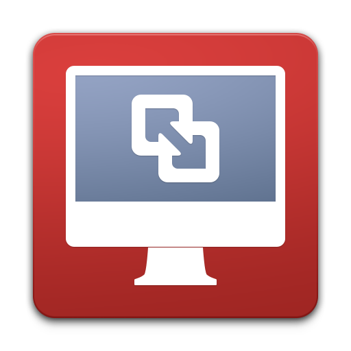 512x512 Vmware Fusion Icon