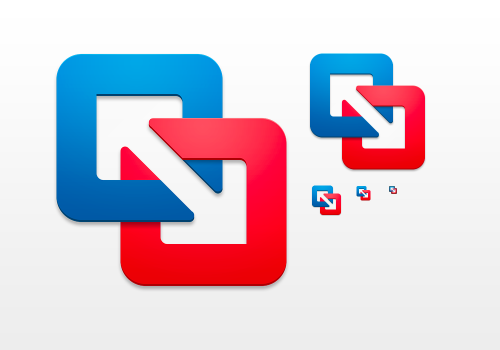 500x350 Bryan Bell The Yosemite Rework Of The Fusion Icon