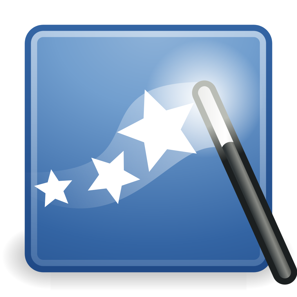 1024x1024 Filegnome Colors Fusion Icon