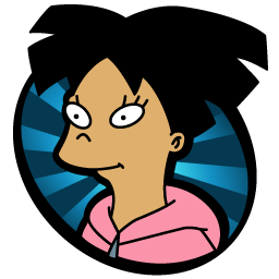 Futurama Icon
