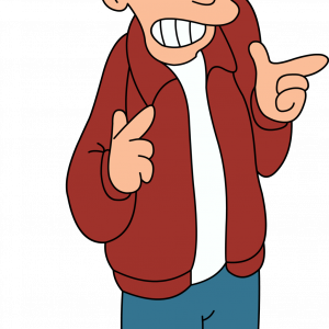 300x300 Futurama Icon Png Web Icons Png