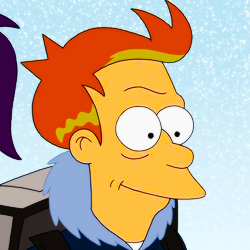 250x250 Futurama Icon Tumblr