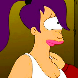 250x250 Futurama Icons Tumblr