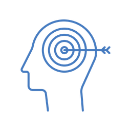 256x256 Future Icon Of Line Style