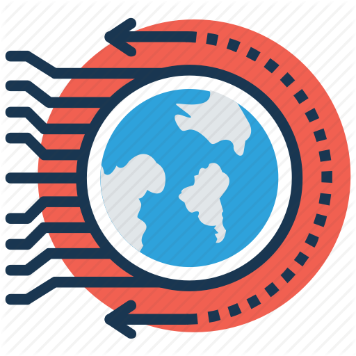 512x512 Future Technology, Future World, Futuristic, New World, Planet