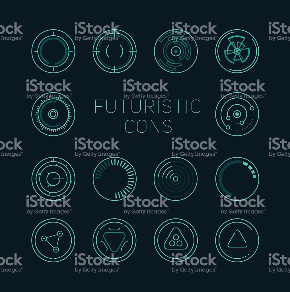 1019x1024 Futuristic Icon