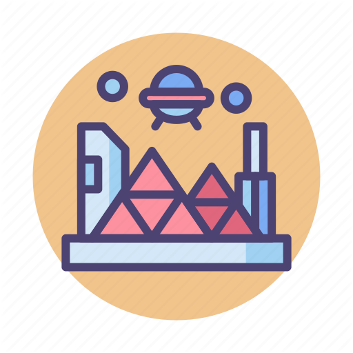 City, Civilization, Extraterrestrial, Extraterrestrial 512x512 City, Civilization, Extraterrestrial, Extraterrestrial