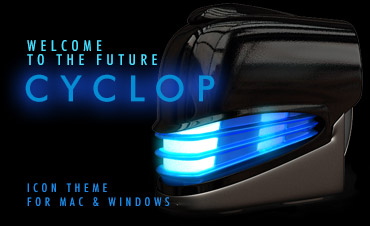 370x226 Best High Definition Icons Designs Ever Seen, Cursors