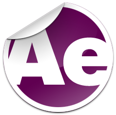 238x235 After Fx Icon