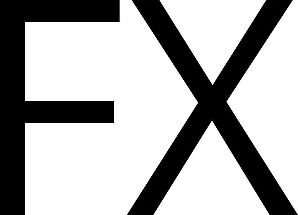 980x706 Fx Png Icon Free Download