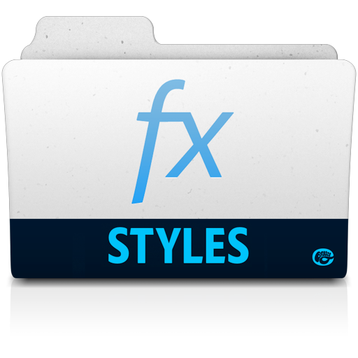 512x512 Fx Folder Icon Adobe Folders Iconset Vladgohn