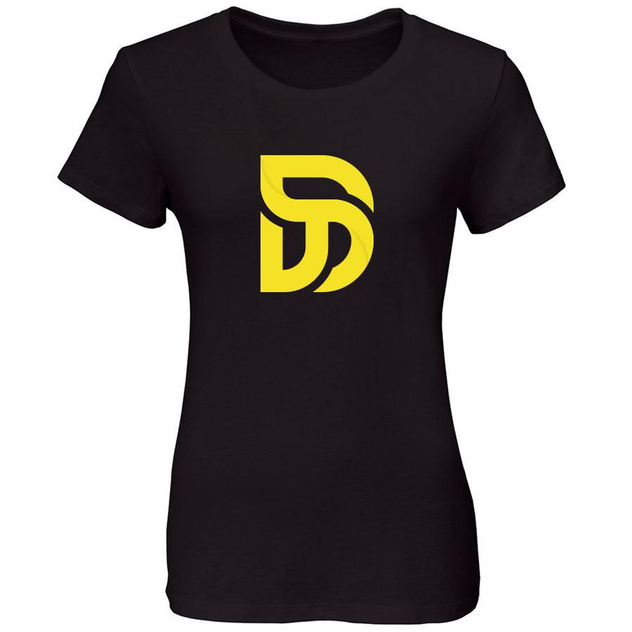 900x900 Disrupt Icon Fx Girls Short Sleeve