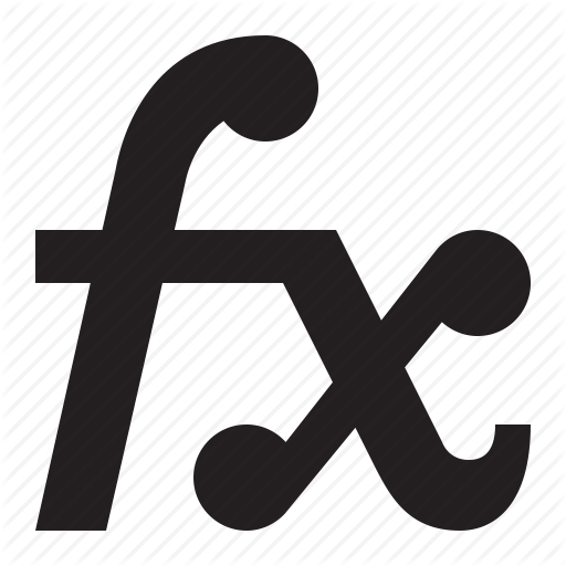 512x512 Effects, Fx Icon