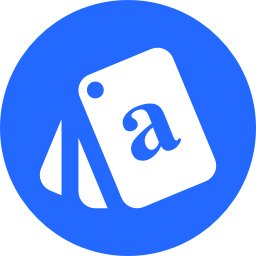 256x256 Rightfont App On Twitter Fyi, Icon Fonts Feature Is Redesigned