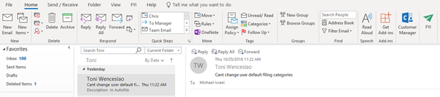 643x142 Fyi Drawer Icon Does Not Appear In Outlook Fyi