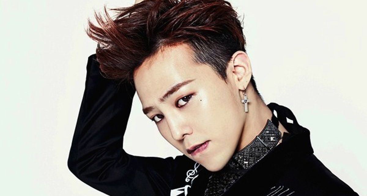 1200x640 Meet K Pop Icon G Dragon In Songs