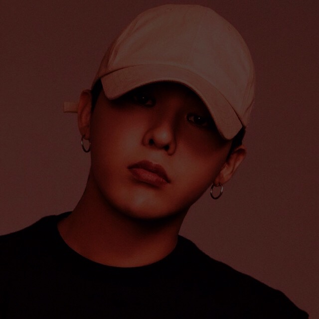 640x640 Freetoedit Aesthetic Icons Kpop Bigbang Gdragon