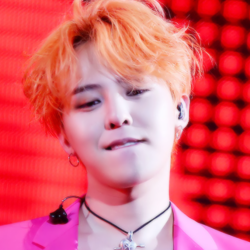 250x250 G Dragon Icons Tumblr